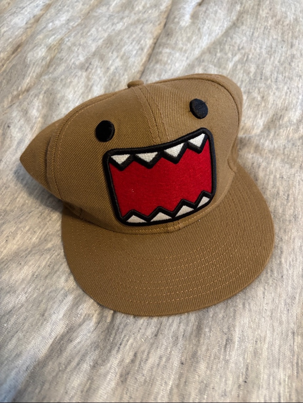 Domo Hat